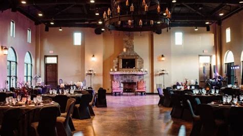 small event centers oklahoma city.